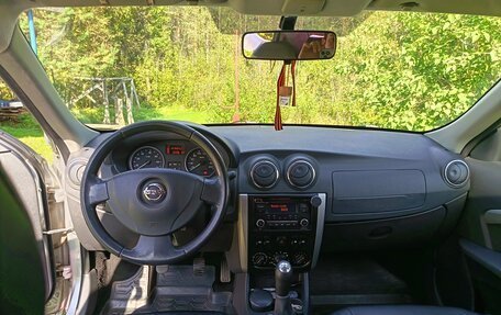 Nissan Almera, 2013 год, 600 000 рублей, 7 фотография
