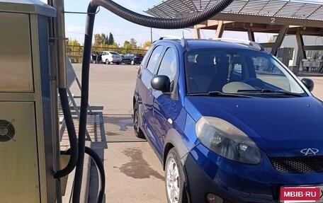 Chery IndiS (S18D) I, 2011 год, 260 000 рублей, 3 фотография