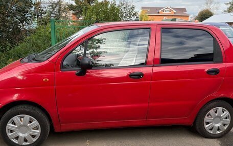 Daewoo Matiz I, 2009 год, 250 000 рублей, 3 фотография