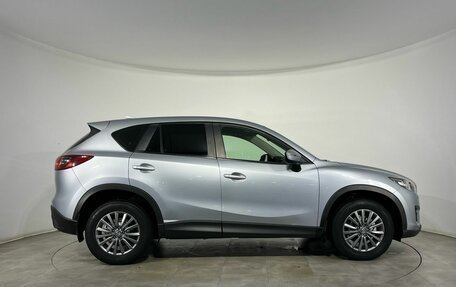 Mazda CX-5 II, 2016 год, 2 043 000 рублей, 5 фотография
