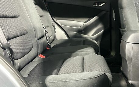 Mazda CX-5 II, 2016 год, 2 043 000 рублей, 16 фотография