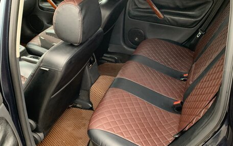 Volkswagen Passat B5+ рестайлинг, 2004 год, 390 000 рублей, 11 фотография