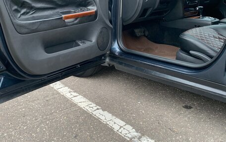 Volkswagen Passat B5+ рестайлинг, 2004 год, 390 000 рублей, 9 фотография