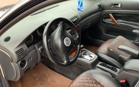 Volkswagen Passat B5+ рестайлинг, 2004 год, 390 000 рублей, 10 фотография