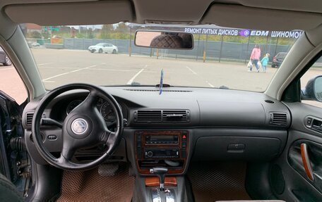 Volkswagen Passat B5+ рестайлинг, 2004 год, 390 000 рублей, 12 фотография