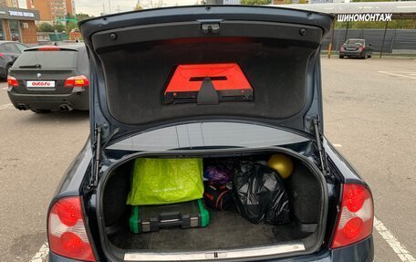 Volkswagen Passat B5+ рестайлинг, 2004 год, 390 000 рублей, 16 фотография