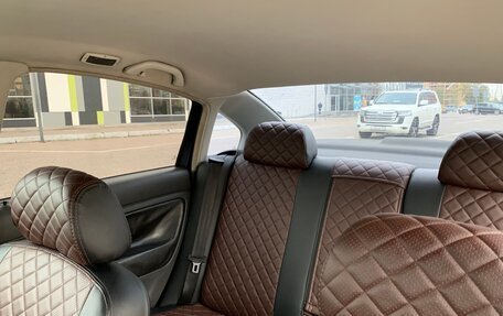 Volkswagen Passat B5+ рестайлинг, 2004 год, 390 000 рублей, 15 фотография