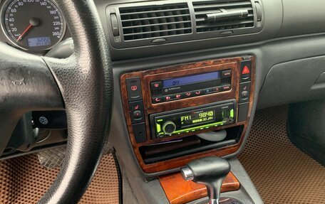 Volkswagen Passat B5+ рестайлинг, 2004 год, 390 000 рублей, 14 фотография