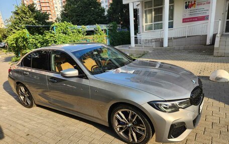 BMW 3 серия, 2021 год, 6 650 000 рублей, 1 фотография
