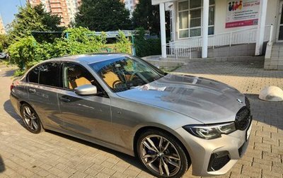BMW 3 серия, 2021 год, 6 650 000 рублей, 1 фотография