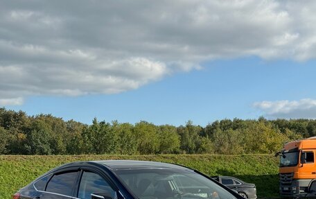 Hyundai i40 I рестайлинг, 2014 год, 849 000 рублей, 1 фотография