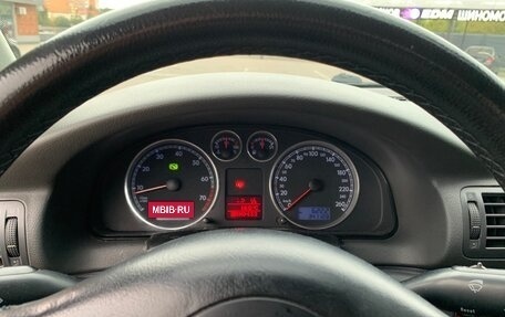 Volkswagen Passat B5+ рестайлинг, 2004 год, 390 000 рублей, 13 фотография