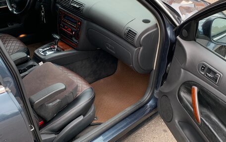 Volkswagen Passat B5+ рестайлинг, 2004 год, 390 000 рублей, 19 фотография