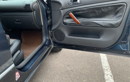 Volkswagen Passat B5+ рестайлинг, 2004 год, 390 000 рублей, 18 фотография