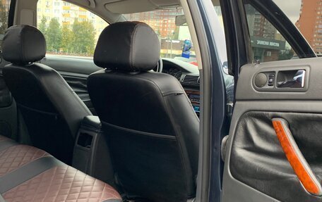 Volkswagen Passat B5+ рестайлинг, 2004 год, 390 000 рублей, 20 фотография