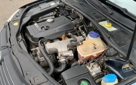 Volkswagen Passat B5+ рестайлинг, 2004 год, 390 000 рублей, 23 фотография