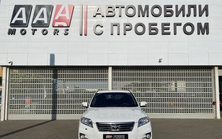 Toyota RAV4, 2012 год, 1 327 000 рублей, 2 фотография