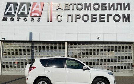 Toyota RAV4, 2012 год, 1 327 000 рублей, 4 фотография