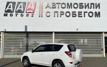 Toyota RAV4, 2012 год, 1 327 000 рублей, 7 фотография