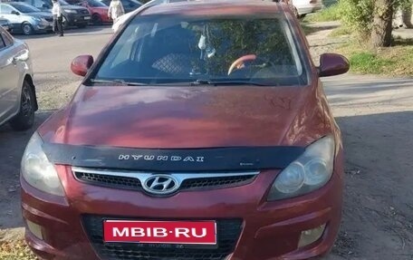 Hyundai i30 I, 2009 год, 500 000 рублей, 1 фотография