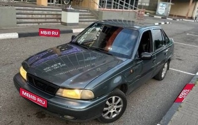 Daewoo Nexia I рестайлинг, 2005 год, 100 000 рублей, 1 фотография