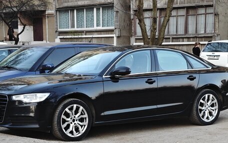 Audi A6, 2011 год, 1 400 000 рублей, 2 фотография
