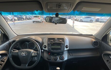 Toyota RAV4, 2012 год, 1 327 000 рублей, 14 фотография