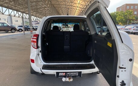 Toyota RAV4, 2012 год, 1 327 000 рублей, 12 фотография