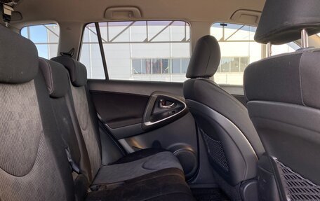 Toyota RAV4, 2012 год, 1 327 000 рублей, 20 фотография