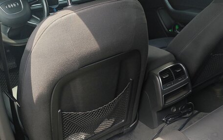Audi A6, 2011 год, 1 400 000 рублей, 4 фотография