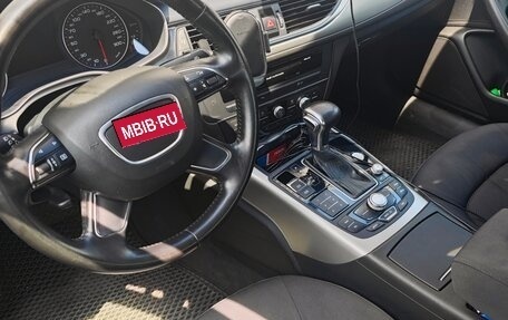 Audi A6, 2011 год, 1 400 000 рублей, 3 фотография