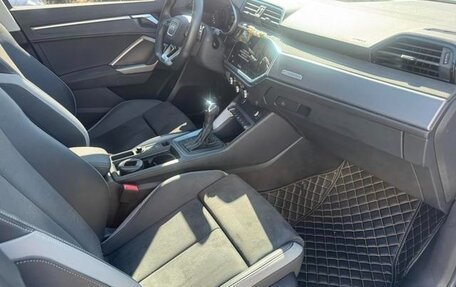 Audi Q3, 2022 год, 2 400 000 рублей, 11 фотография