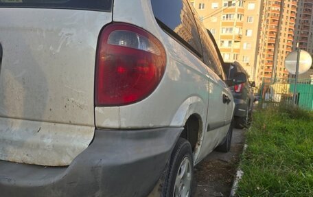 Dodge Caravan IV, 2005 год, 500 000 рублей, 3 фотография