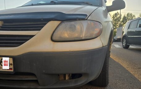 Dodge Caravan IV, 2005 год, 500 000 рублей, 6 фотография