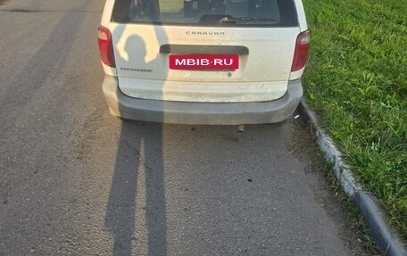 Dodge Caravan IV, 2005 год, 500 000 рублей, 5 фотография