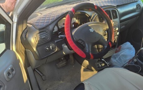 Dodge Caravan IV, 2005 год, 500 000 рублей, 9 фотография