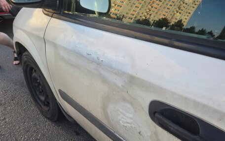 Dodge Caravan IV, 2005 год, 500 000 рублей, 10 фотография