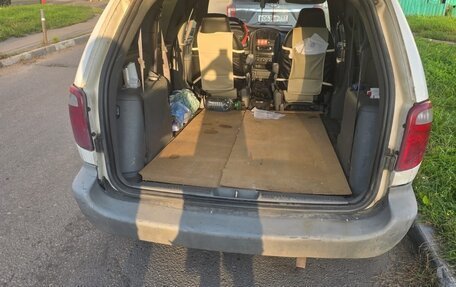 Dodge Caravan IV, 2005 год, 500 000 рублей, 13 фотография