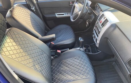 Hyundai Getz I рестайлинг, 2008 год, 490 000 рублей, 15 фотография
