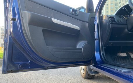 Hyundai Getz I рестайлинг, 2008 год, 490 000 рублей, 14 фотография