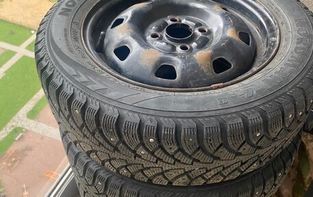 Hyundai Getz I рестайлинг, 2008 год, 490 000 рублей, 24 фотография