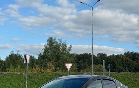 Hyundai i40 I рестайлинг, 2014 год, 849 000 рублей, 3 фотография