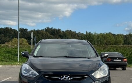 Hyundai i40 I рестайлинг, 2014 год, 849 000 рублей, 5 фотография