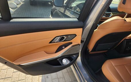 BMW 3 серия, 2021 год, 6 650 000 рублей, 8 фотография