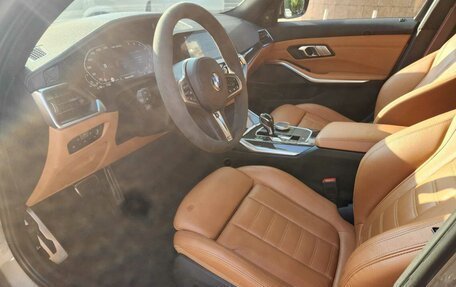 BMW 3 серия, 2021 год, 6 650 000 рублей, 12 фотография