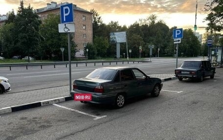 Daewoo Nexia I рестайлинг, 2005 год, 100 000 рублей, 2 фотография