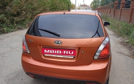 KIA Rio II, 2011 год, 550 000 рублей, 6 фотография