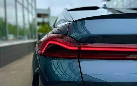 BMW X6, 2020 год, 8 000 000 рублей, 14 фотография