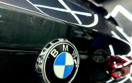 BMW X6, 2020 год, 8 000 000 рублей, 19 фотография