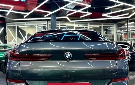 BMW X6, 2020 год, 8 000 000 рублей, 17 фотография